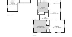 115 W 1st Street, Farley, MO 64028