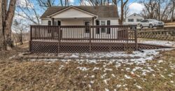 115 W 1st Street, Farley, MO 64028