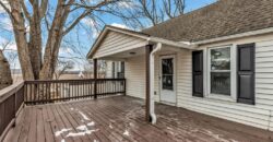 115 W 1st Street, Farley, MO 64028