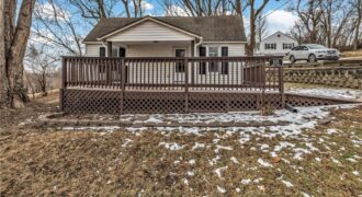 115 W 1st Street, Farley, MO 64028