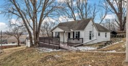 115 W 1st Street, Farley, MO 64028