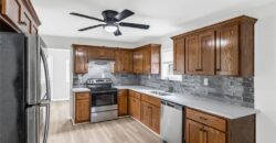 115 W 1st Street, Farley, MO 64028