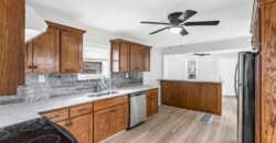 115 W 1st Street, Farley, MO 64028