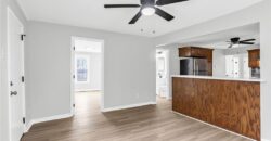 115 W 1st Street, Farley, MO 64028