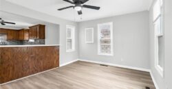 115 W 1st Street, Farley, MO 64028