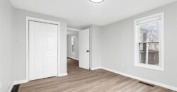 115 W 1st Street, Farley, MO 64028