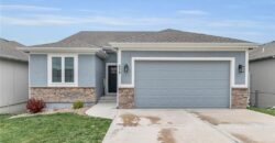 628 NW 110th Street, Kansas City, MO 64155