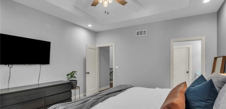 628 NW 110th Street, Kansas City, MO 64155