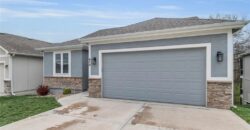 628 NW 110th Street, Kansas City, MO 64155
