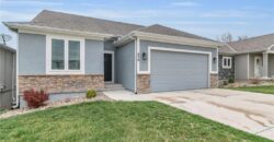 628 NW 110th Street, Kansas City, MO 64155