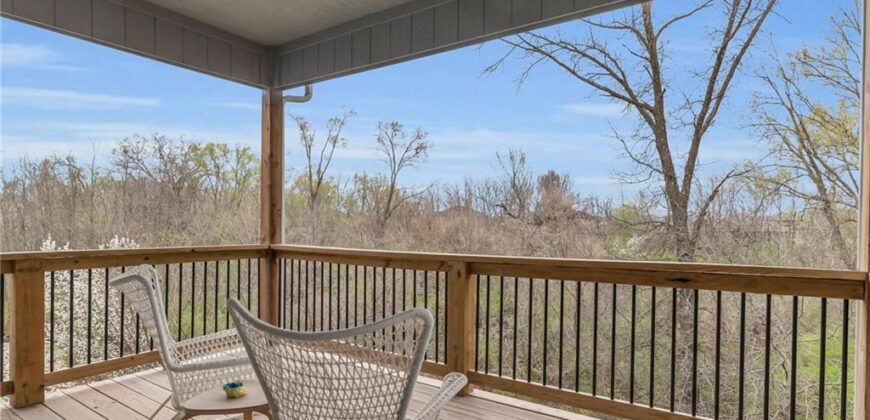 628 NW 110th Street, Kansas City, MO 64155