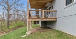 628 NW 110th Street, Kansas City, MO 64155