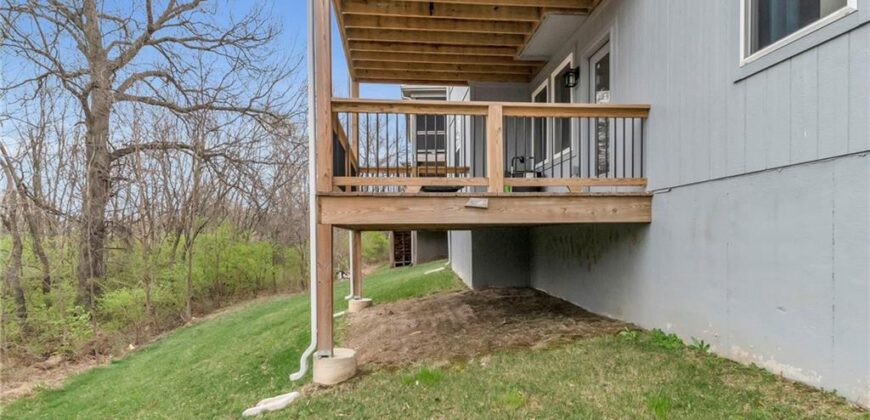 628 NW 110th Street, Kansas City, MO 64155