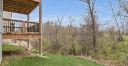 628 NW 110th Street, Kansas City, MO 64155