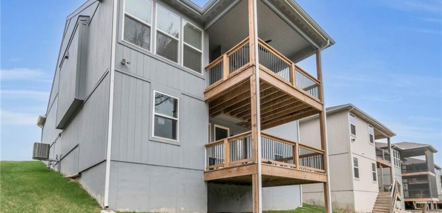 628 NW 110th Street, Kansas City, MO 64155