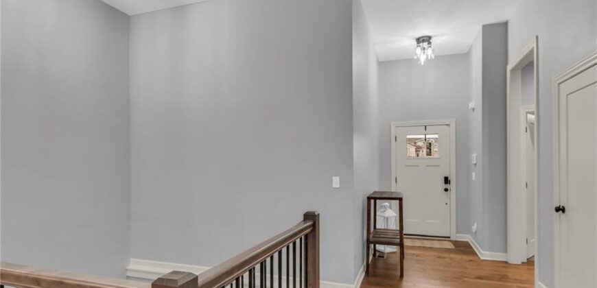628 NW 110th Street, Kansas City, MO 64155