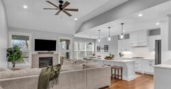 628 NW 110th Street, Kansas City, MO 64155