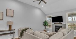628 NW 110th Street, Kansas City, MO 64155