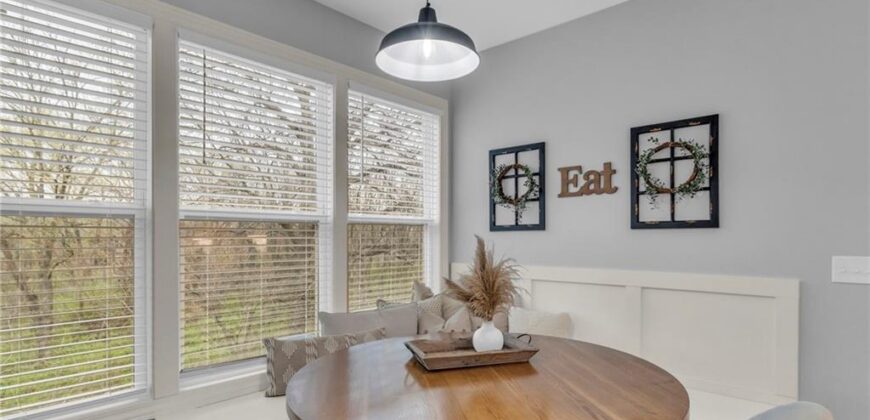628 NW 110th Street, Kansas City, MO 64155