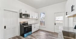 426 Benton Avenue, Excelsior Springs, MO 64024