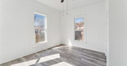 426 Benton Avenue, Excelsior Springs, MO 64024