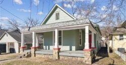 426 Benton Avenue, Excelsior Springs, MO 64024