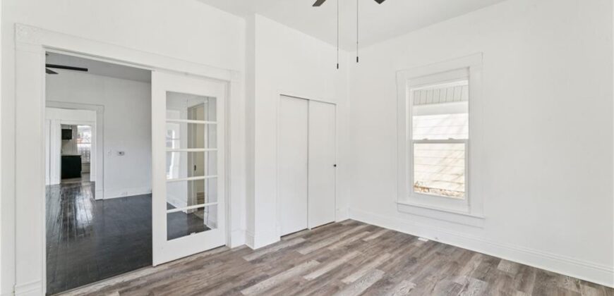 426 Benton Avenue, Excelsior Springs, MO 64024