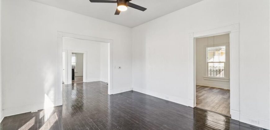426 Benton Avenue, Excelsior Springs, MO 64024