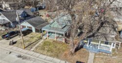 426 Benton Avenue, Excelsior Springs, MO 64024