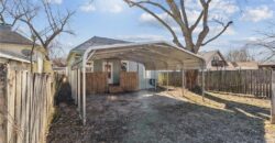 426 Benton Avenue, Excelsior Springs, MO 64024
