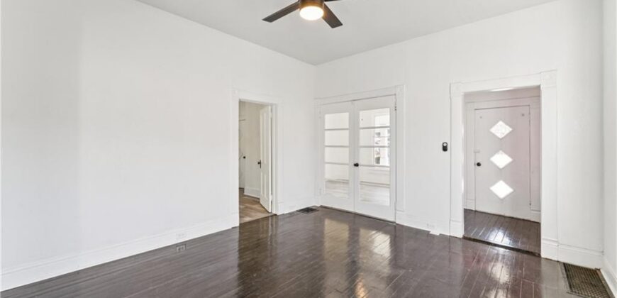 426 Benton Avenue, Excelsior Springs, MO 64024