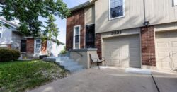 5321 NW 87th Court, Kansas City, MO 64154