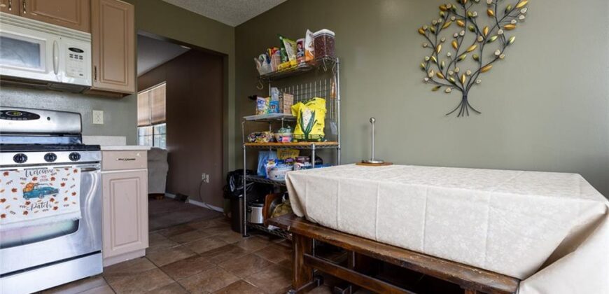 5321 NW 87th Court, Kansas City, MO 64154
