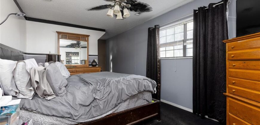 5321 NW 87th Court, Kansas City, MO 64154