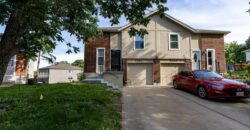 5321 NW 87th Court, Kansas City, MO 64154