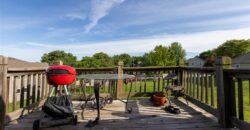 5321 NW 87th Court, Kansas City, MO 64154