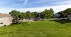 5321 NW 87th Court, Kansas City, MO 64154