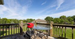 5321 NW 87th Court, Kansas City, MO 64154