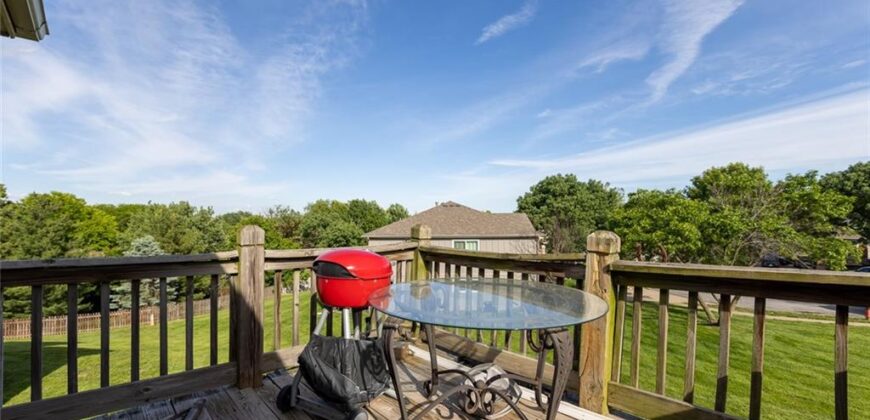 5321 NW 87th Court, Kansas City, MO 64154
