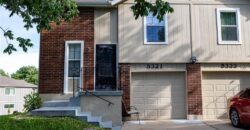 5321 NW 87th Court, Kansas City, MO 64154