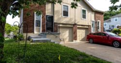 5321 NW 87th Court, Kansas City, MO 64154