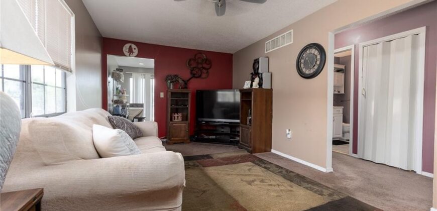 5321 NW 87th Court, Kansas City, MO 64154