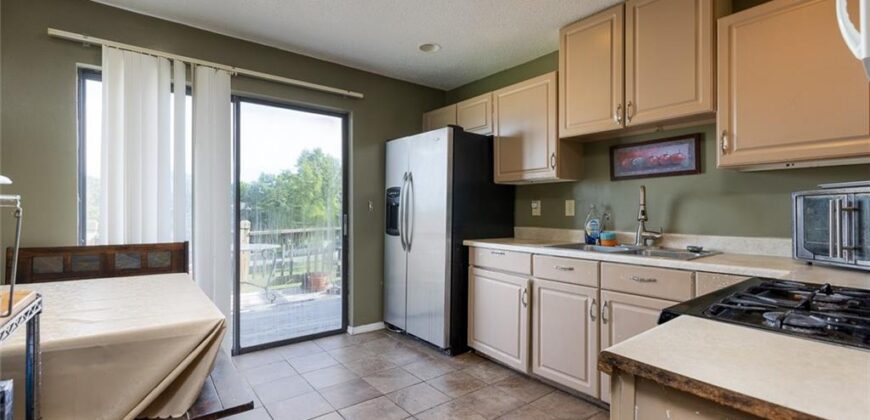 5321 NW 87th Court, Kansas City, MO 64154