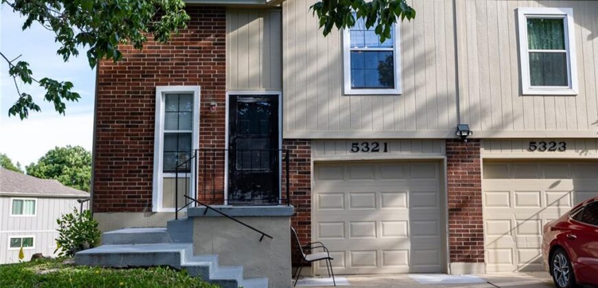 5321 NW 87th Court, Kansas City, MO 64154