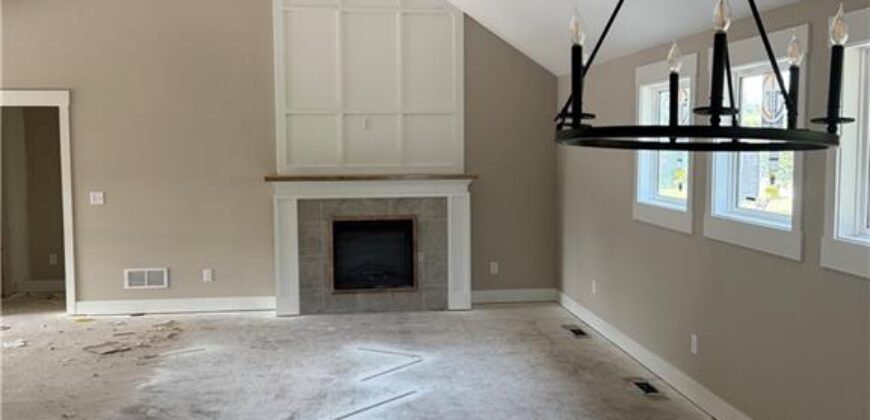12408 Morgan Street, Excelsior Springs, MO 64024