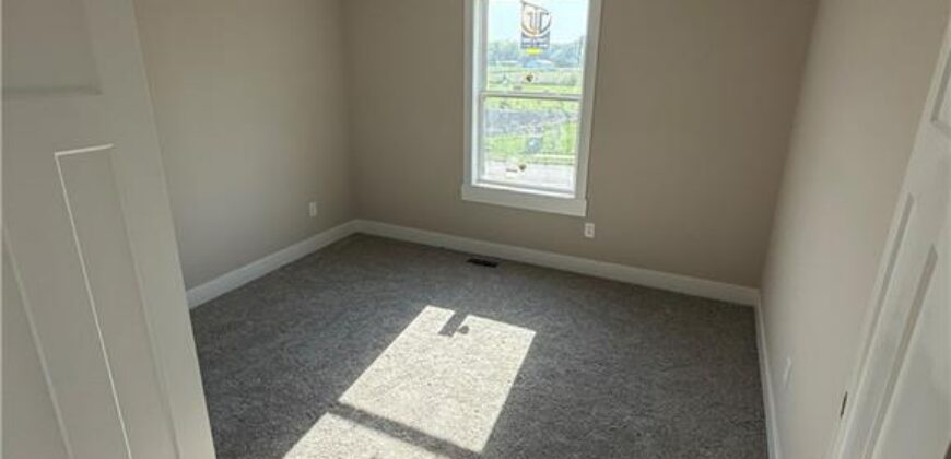 12408 Morgan Street, Excelsior Springs, MO 64024