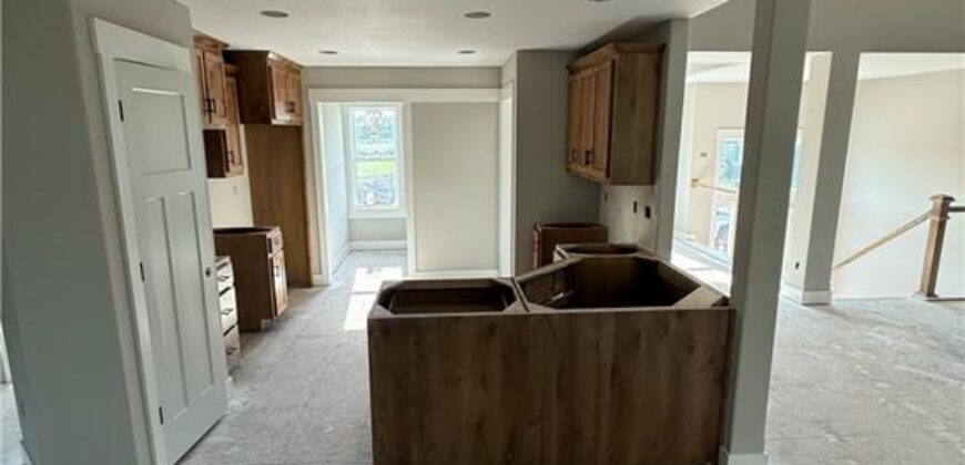 12406 Morgan Street, Excelsior Springs, MO 64024