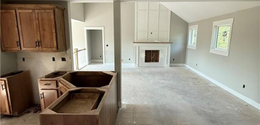 12406 Morgan Street, Excelsior Springs, MO 64024