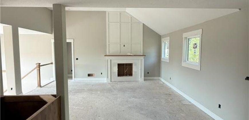 12406 Morgan Street, Excelsior Springs, MO 64024