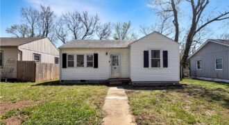 1005 NE 44th Street, Kansas City, MO 64116